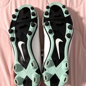 New Nike Soccer Cleats